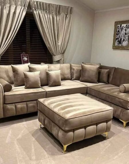 Modular Sofa Designs